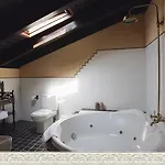 Hotel La Moncloa De San Lazaro 3*