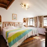 ホテル La Moncloa De San Lazaro 3*