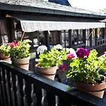 Hotel La Moncloa De San Lazaro 3*