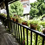 Hotel La Moncloa De San Lazaro