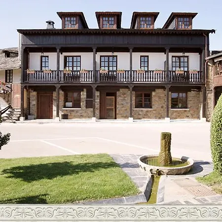 La Moncloa De San Lazaro 3* カカベロス