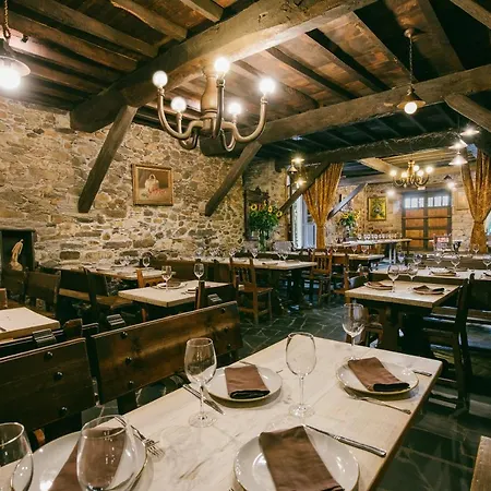 Hotel La Moncloa De San Lazaro 3*