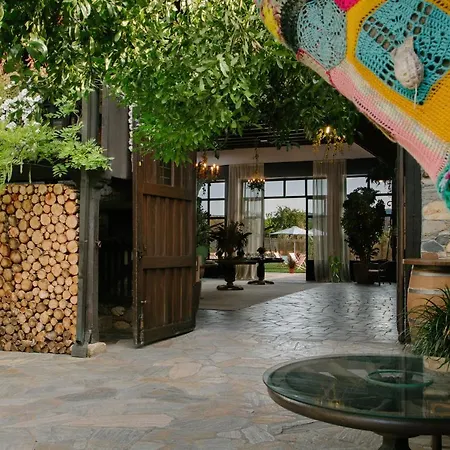 Hotel La Moncloa De San Lazaro