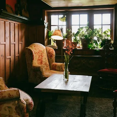 Hotel La Moncloa De San Lazaro