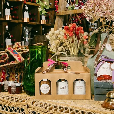 Hotel La Moncloa De San Lazaro