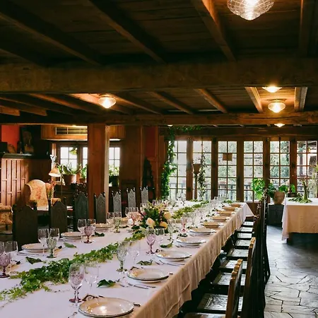 La Moncloa De San Lazaro Hotel Cacabelos (Leon)