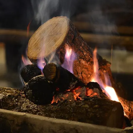 La Moncloa De San Lazaro Szálloda 3*