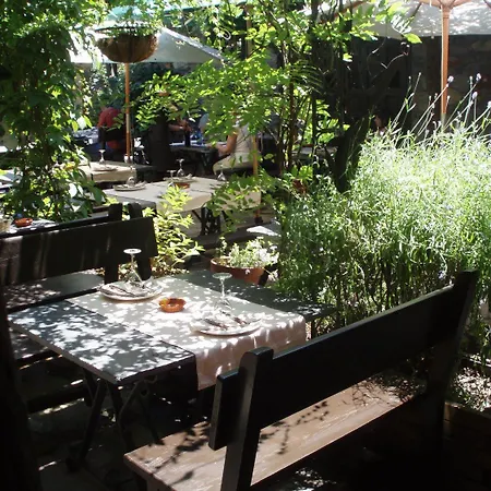 Szálloda La Moncloa De San Lazaro Cacabelos