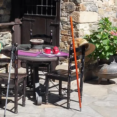 La Moncloa De San Lazaro ホテル 3*