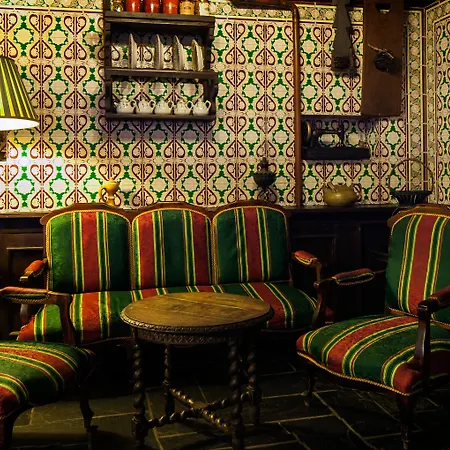 La Moncloa De San Lazaro 3* Cacabelos