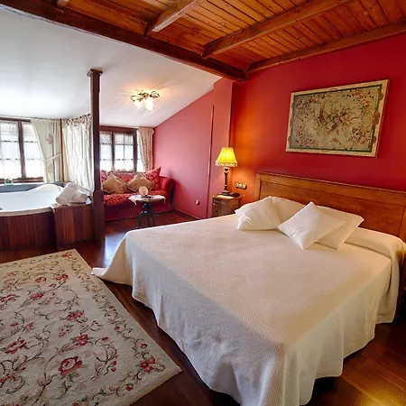 Hotel La Moncloa De San Lazaro