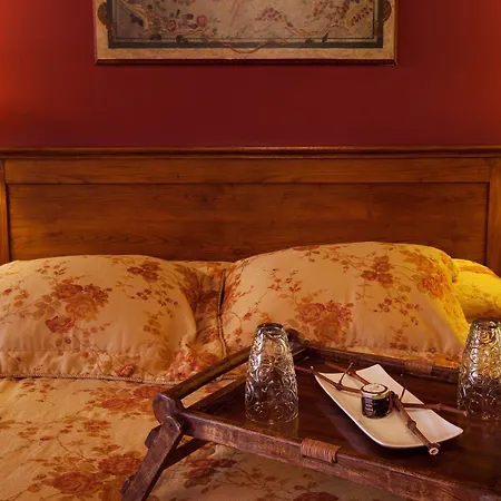 La Moncloa De San Lazaro 3* Cacabelos (Leon)