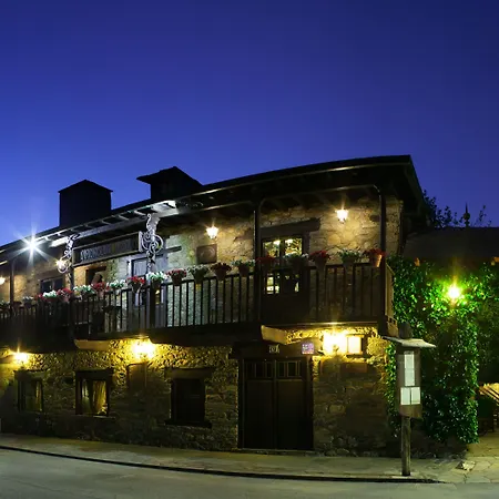 La Moncloa De San Lazaro