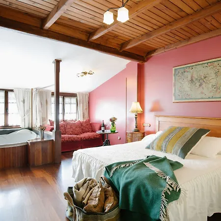 La Moncloa De San Lazaro 3* カカベロス