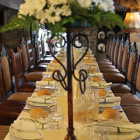 La Moncloa De San Lazaro Cacabelos