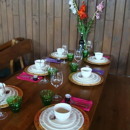 Hotel La Moncloa De San Lazaro