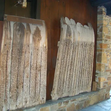 Hotel La Moncloa De San Lazaro 3*