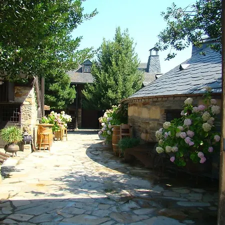 Szálloda La Moncloa De San Lazaro