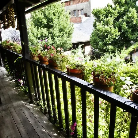 Hotel La Moncloa De San Lazaro