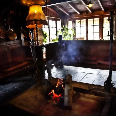 La Moncloa De San Lazaro 3* Cacabelos (Leon)