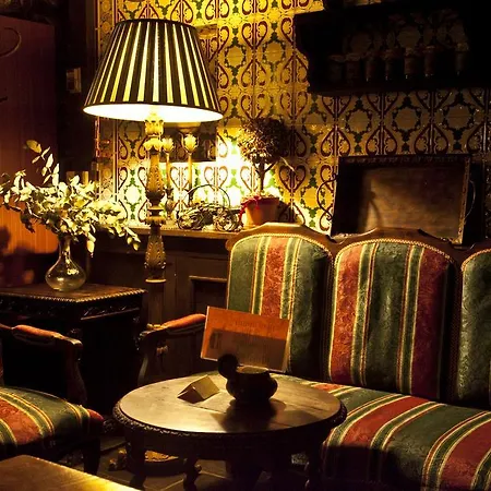 La Moncloa De San Lazaro Szálloda