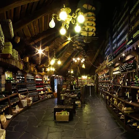 ホテル La Moncloa De San Lazaro