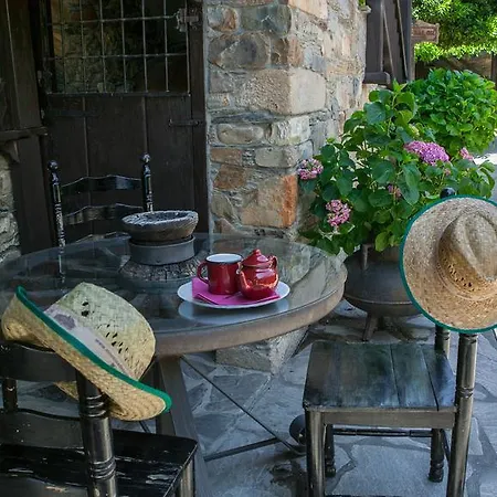 La Moncloa De San Lazaro 3* Cacabelos