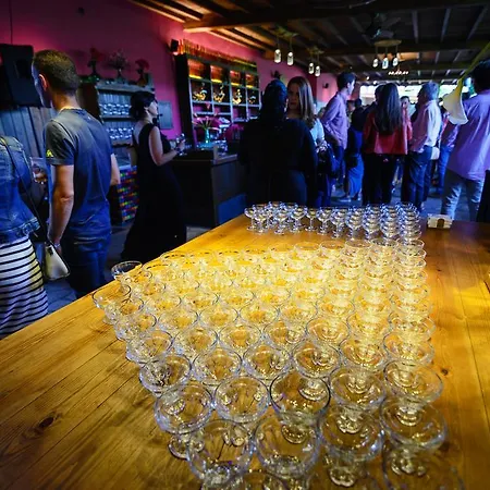 ホテル La Moncloa De San Lazaro