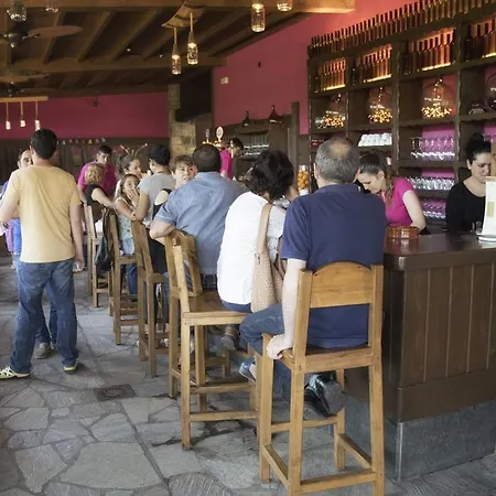 Hotel La Moncloa De San Lazaro 3*