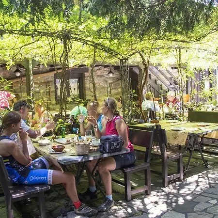 Hotel La Moncloa De San Lazaro 3*