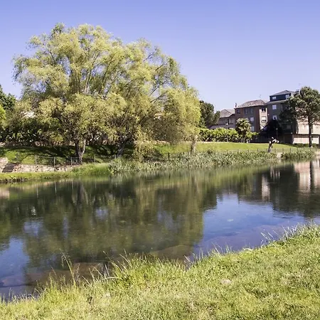 La Moncloa De San Lazaro Szálloda