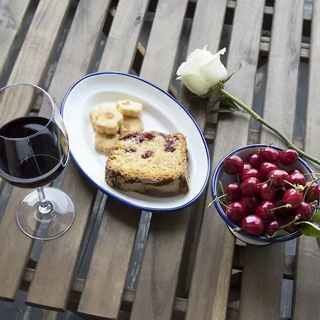 La Moncloa De San Lazaro 3*