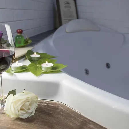 ホテル La Moncloa De San Lazaro カカベロス