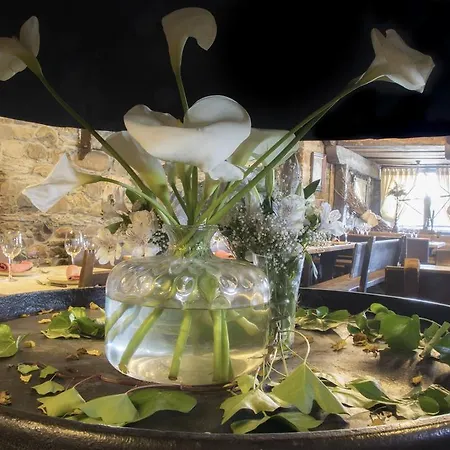 La Moncloa De San Lazaro Szálloda 3*