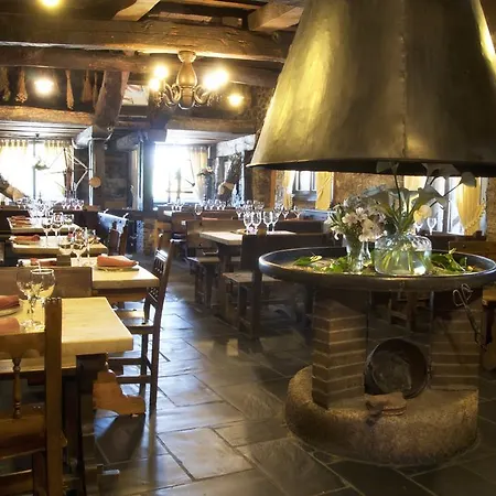 Hotel La Moncloa De San Lazaro