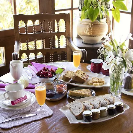 La Moncloa De San Lazaro 3* Cacabelos