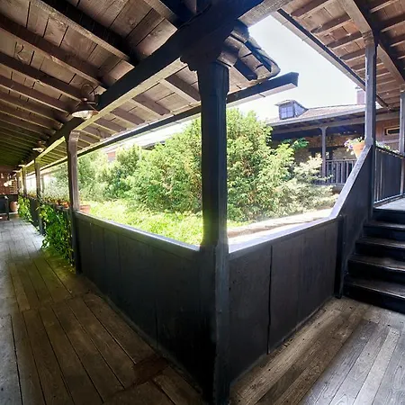 Hotel La Moncloa De San Lazaro Cacabelos (Leon)