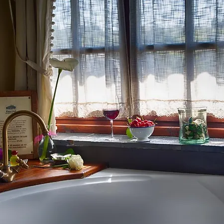 La Moncloa De San Lazaro Cacabelos