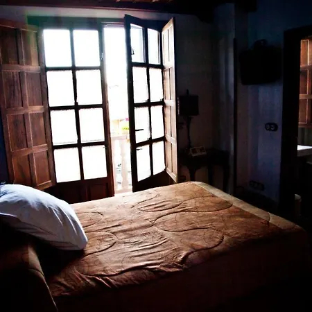 Szálloda La Moncloa De San Lazaro