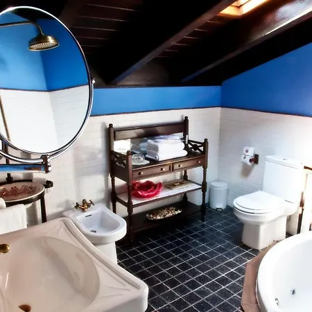 La Moncloa De San Lazaro Hotel Cacabelos (Leon)