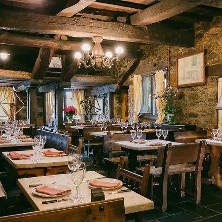 Hotel La Moncloa De San Lazaro