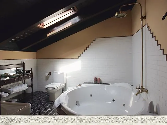 Hotel La Moncloa De San Lazaro 3*