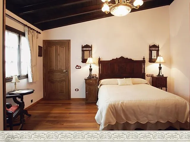 La Moncloa De San Lazaro Hotel Cacabelos (Leon)