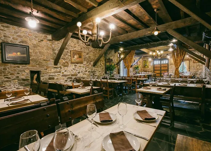 호텔 La Moncloa De San Lazaro 3*