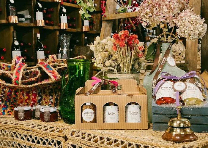 호텔 La Moncloa De San Lazaro