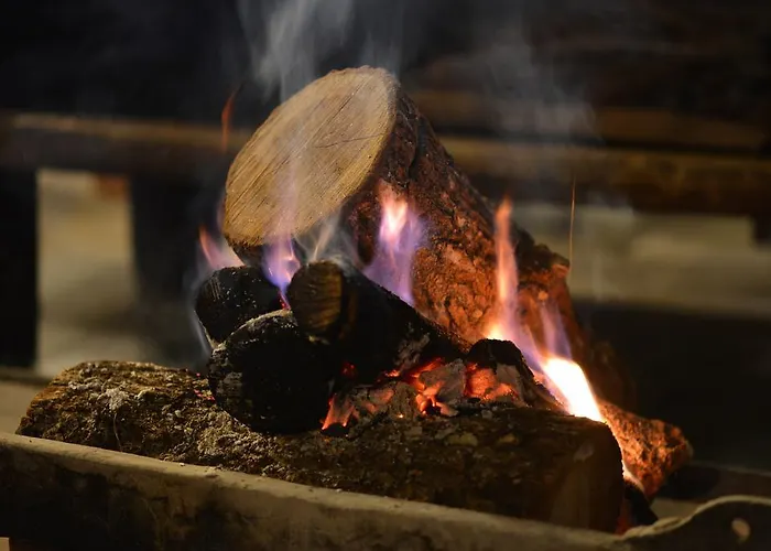 La Moncloa De San Lazaro Hotel 3*