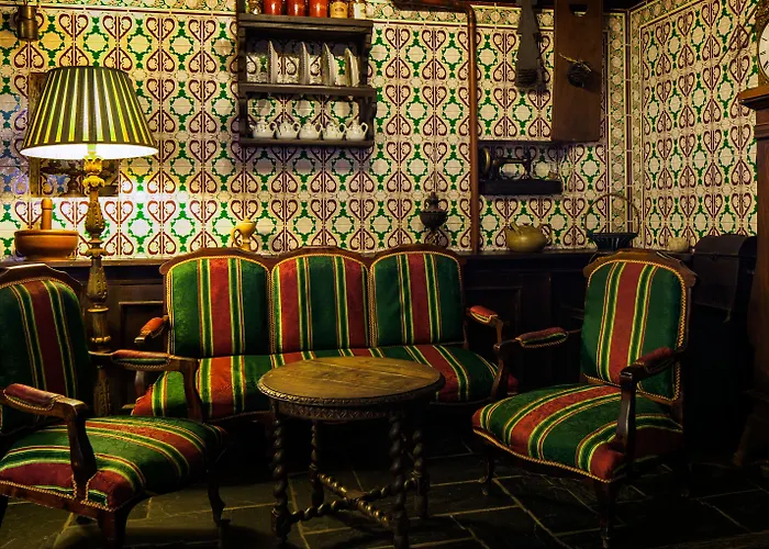 La Moncloa De San Lazaro 3* Cacabelos (Leon)