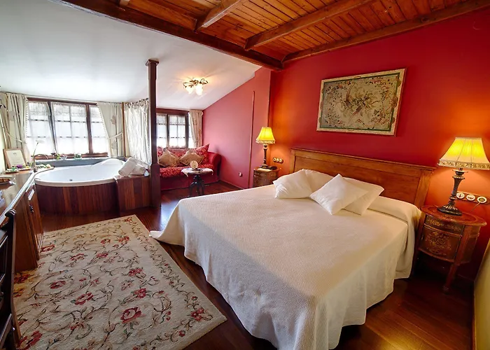 Hotel La Moncloa De San Lazaro