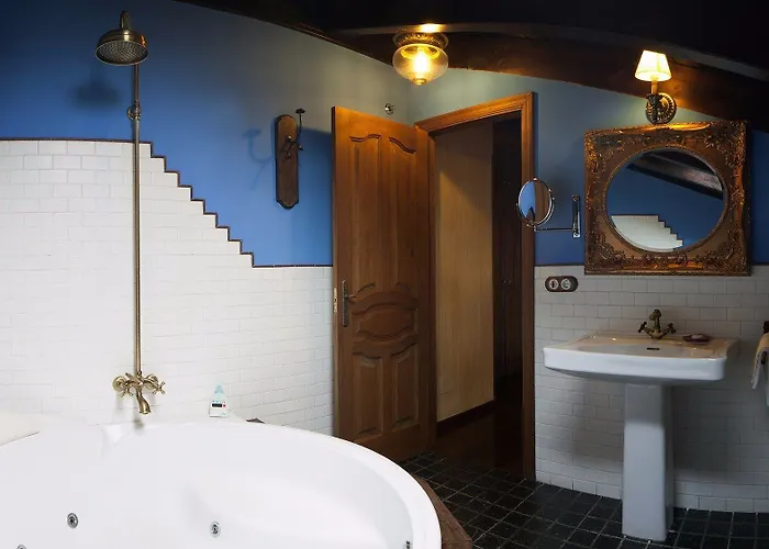 Hotel La Moncloa De San Lazaro 3*