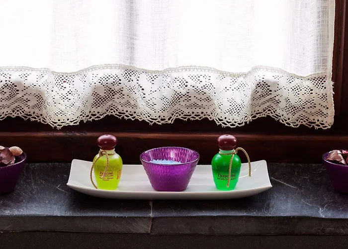 La Moncloa De San Lazaro 3* Cacabelos (Leon)